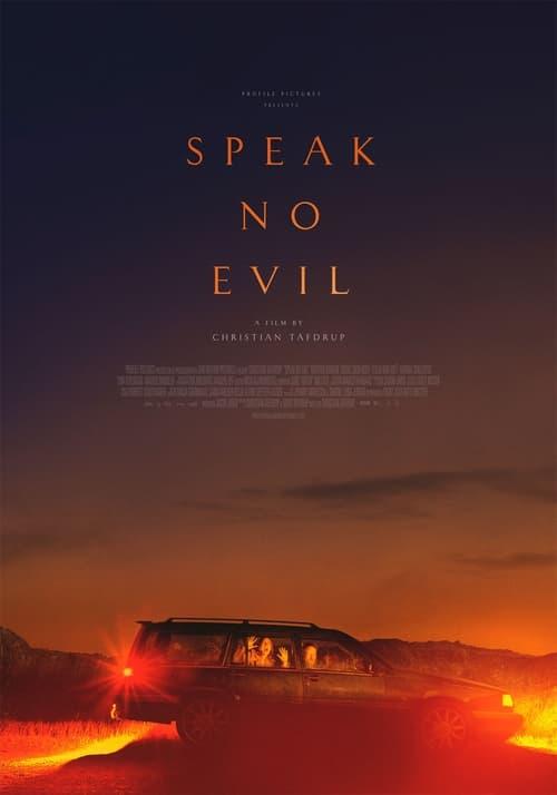 'Speak No Evil' - A disturbing allegorical tale of abuse and civility-6b4359a8-c9b3-4baf-8032-9a87f2011257-poster